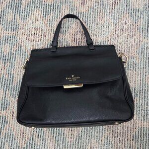 Kate Spade Rea Robinson Lane Leather Purse
